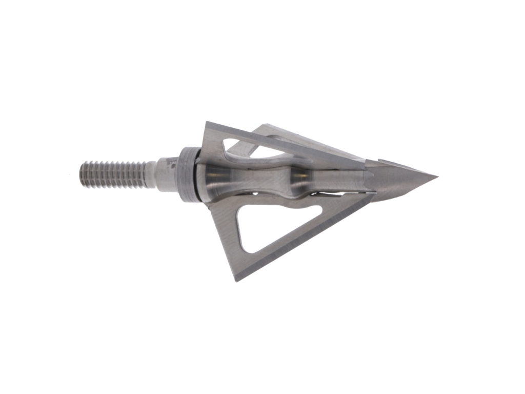 NAP Ignite 3 Broadheads 100 Gr. 3 Pk., 3 Count