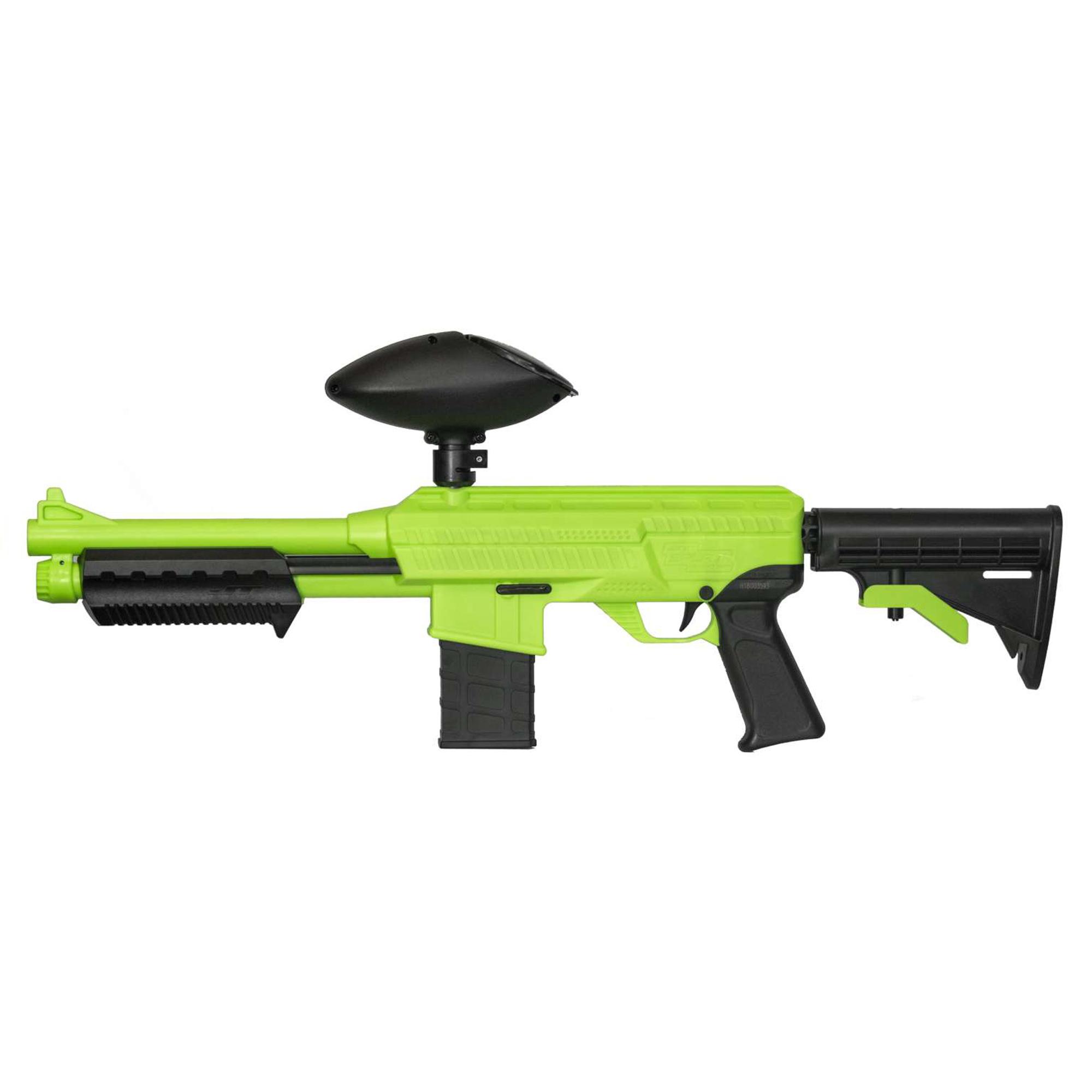 JT Z18 SplatMaster 50cal Paintball Marker Kit 0.50