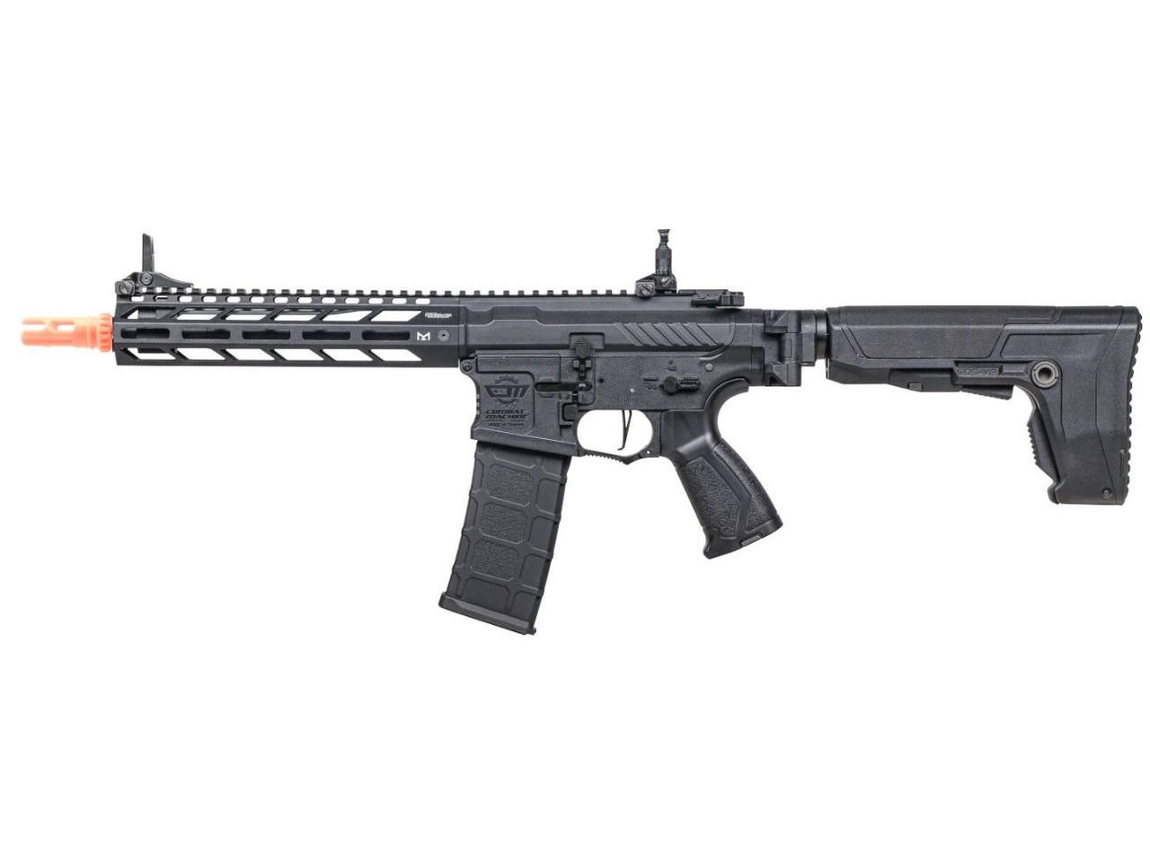 G&G CM16 SRF 9 Airsoft AEG Rifle 6mm