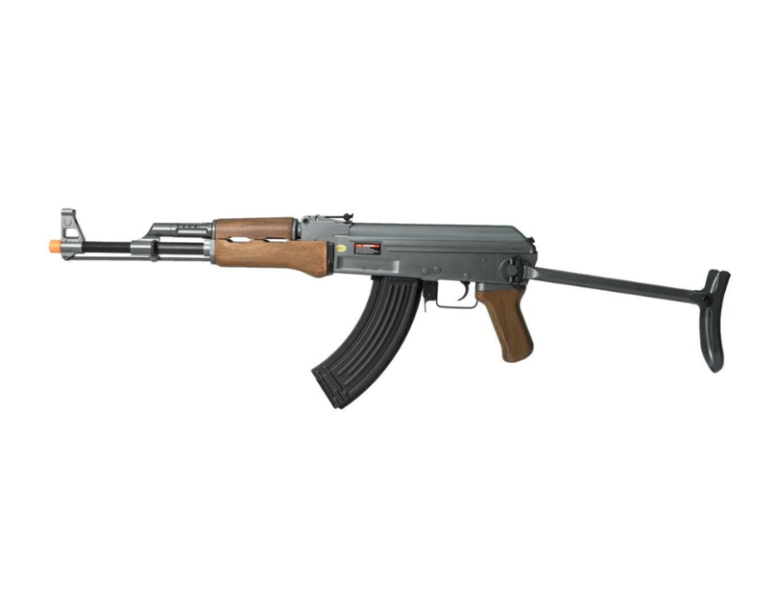 CYMA AK47S AEG, Image 1
