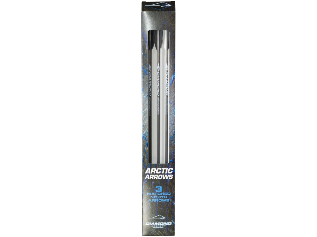 Diamond Arctic Arrows,, Image 1