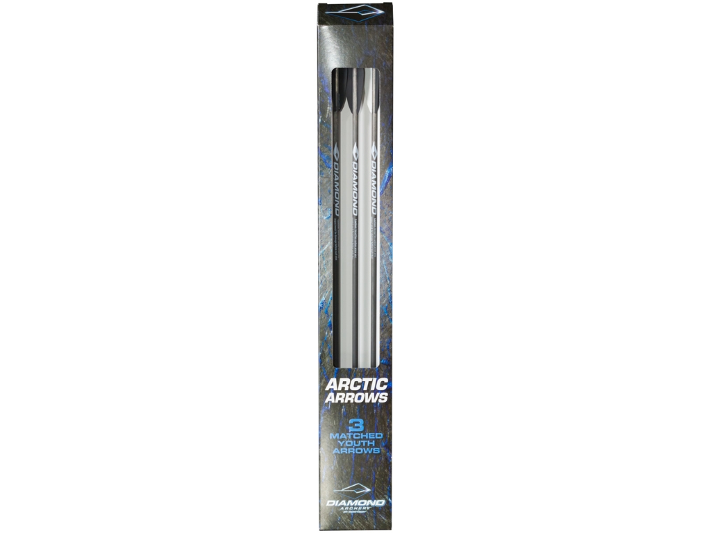 Diamond Arctic Arrows 23 In., 3 Count