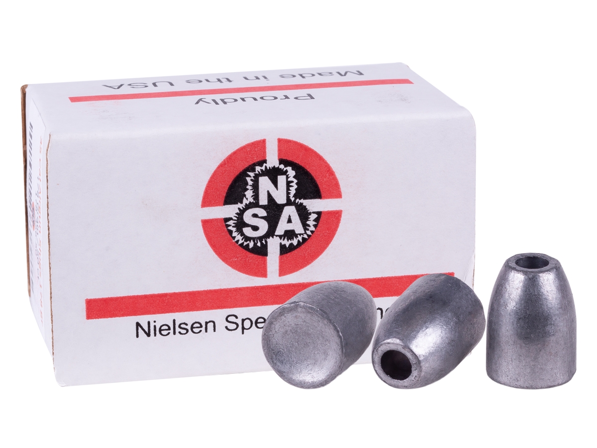 NSA | .308 Cal | 65.0 grain | 125ct