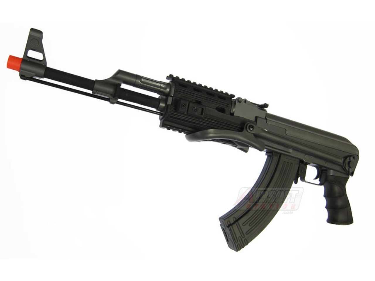 CYMA AK-47 RIS Folding Stock AEG Airsoft AEG Rifle 6mm