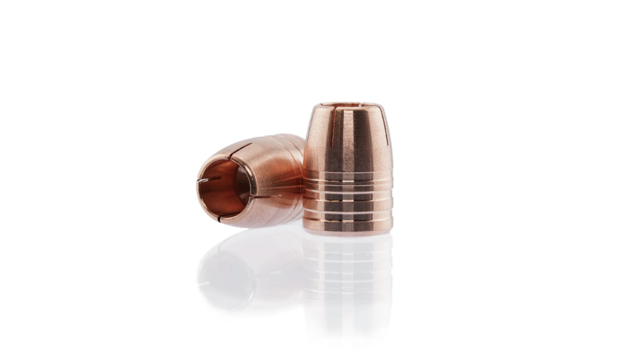 Cutting Edge .45, Image 1
