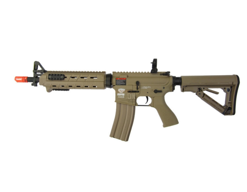 G&G CM16 MOD, Image 1