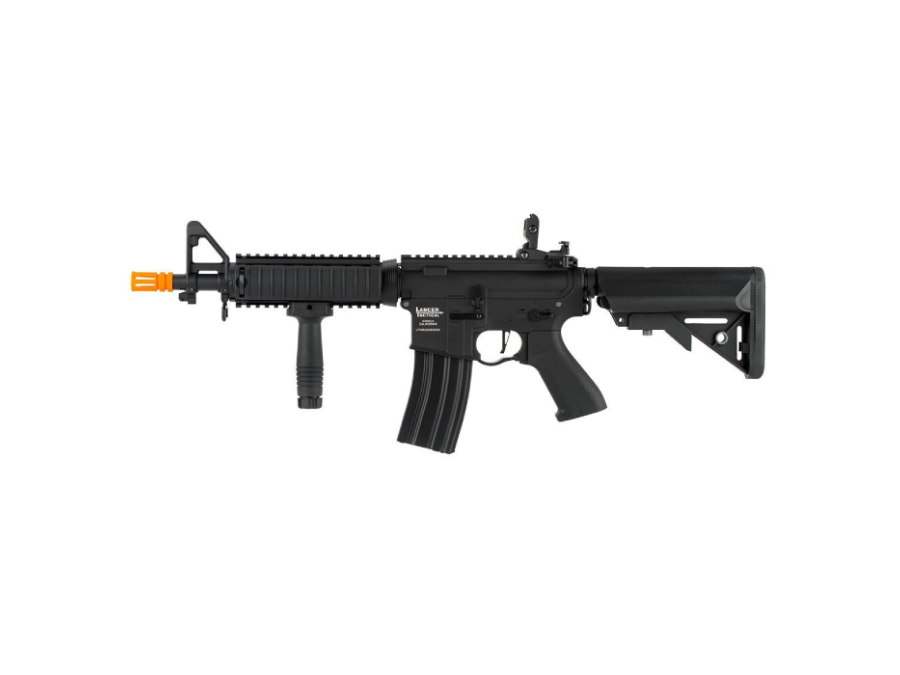 Lancer Tactical MOD, Image 1