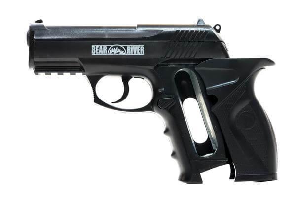 Barra Boa CO2 BB Pistol 0.177