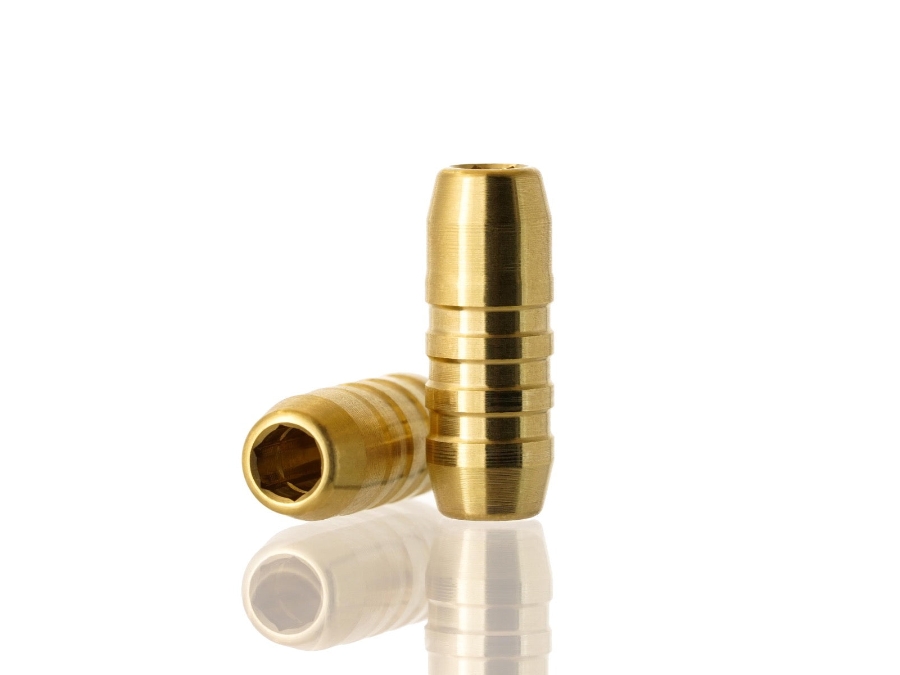 Cutting Edge .308, Image 1