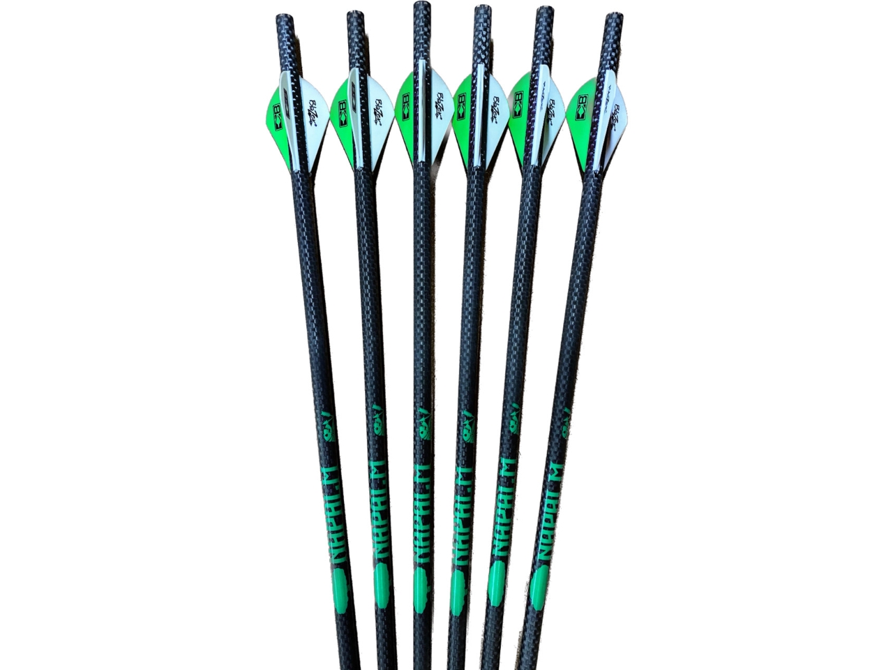 Walkers Napalm 20", Image 1