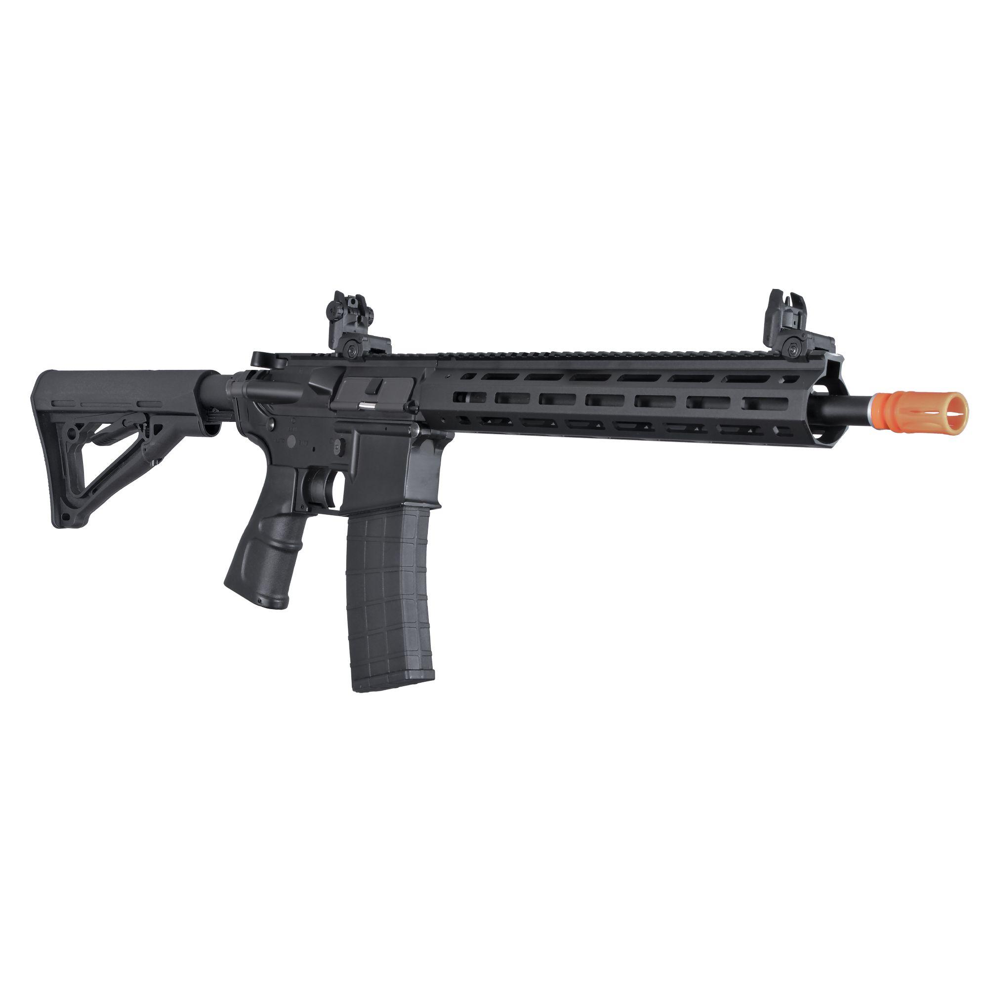 Tippmann Tactical Airsoft Rifle Omega-PV 12g CO2 6mm