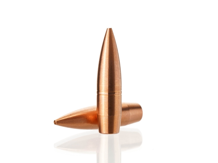 Cutting Edge .308, Image 1