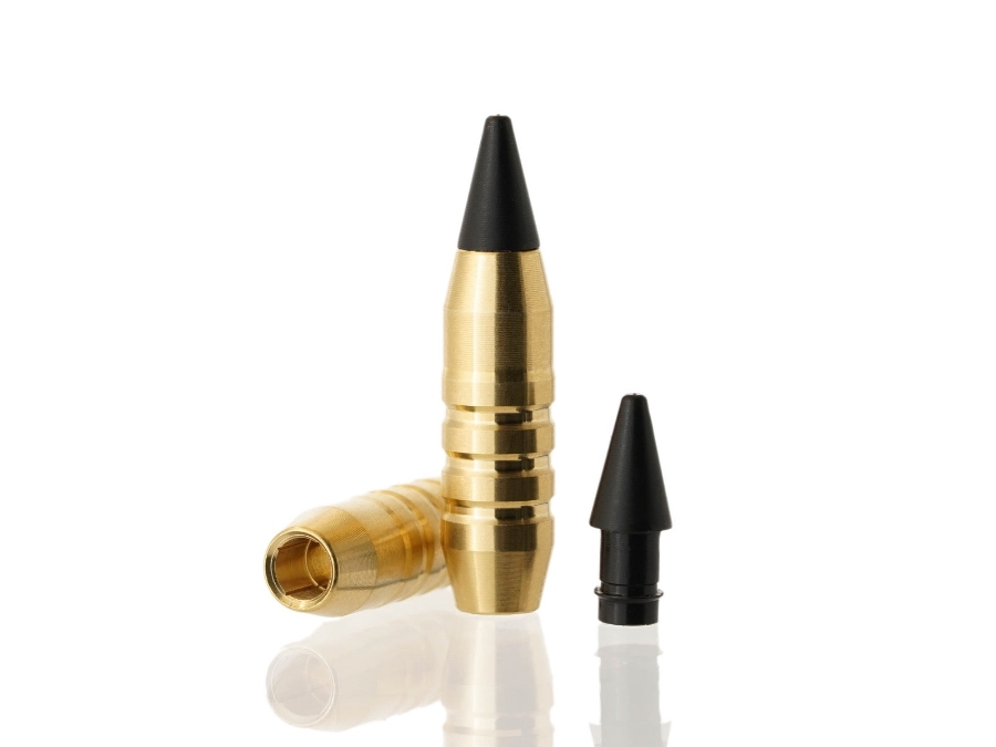 Cutting Edge .243/6mm, Image 1