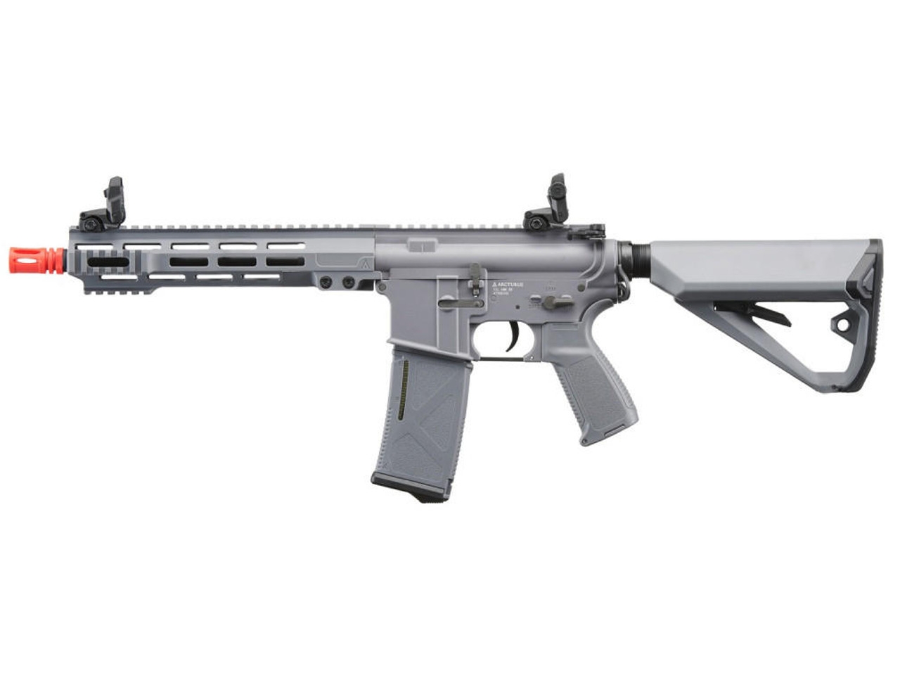 Arcturus LWT MK-I CQB 10 Sport AEG Airsoft Rifle, Gray