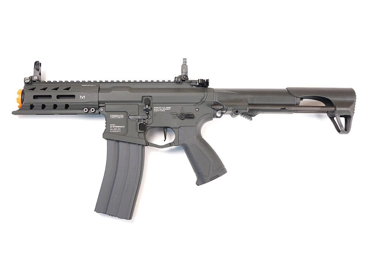 G&G ARP 556 SMG Airsoft AEG Rifle