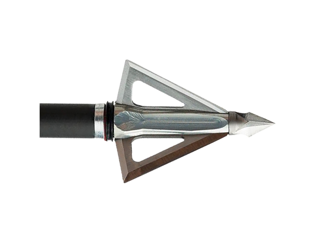 Grim Reaper Hades Broadheads 85 Gr. 1 3/16 In. 3 Pk., 3 Count