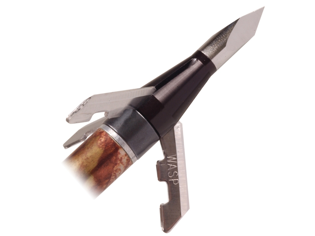 Wasp Jak-Hammer SST, Image 1