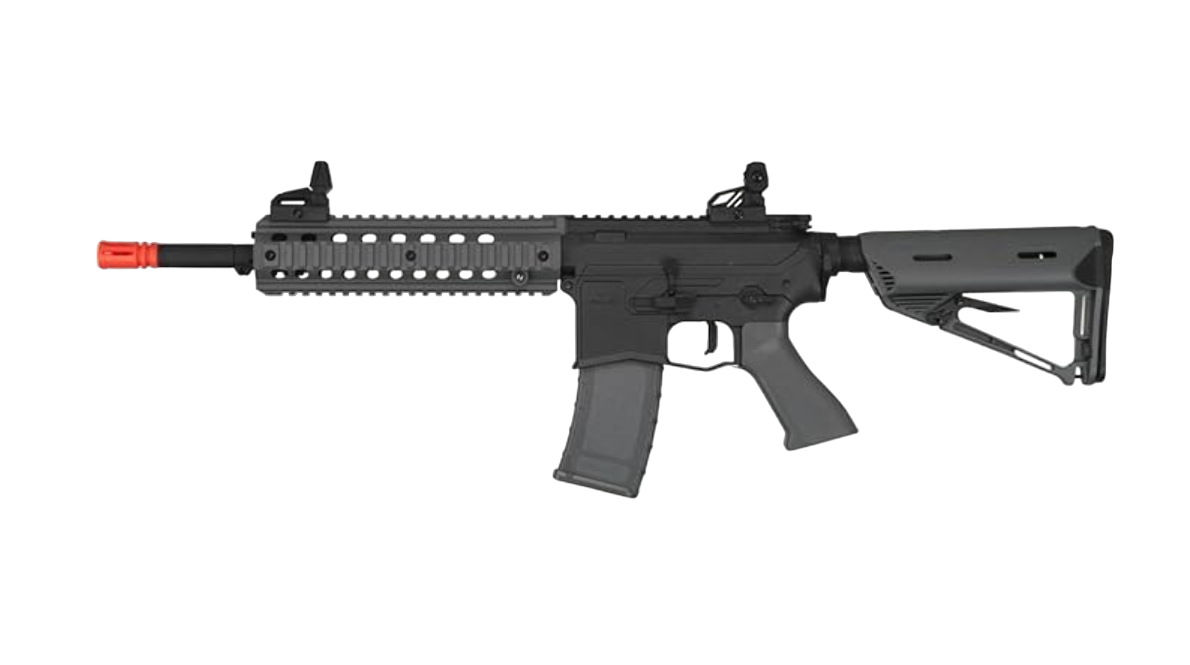 Valken ASL Series AEG Airsoft Rifle MOD-M 6mm