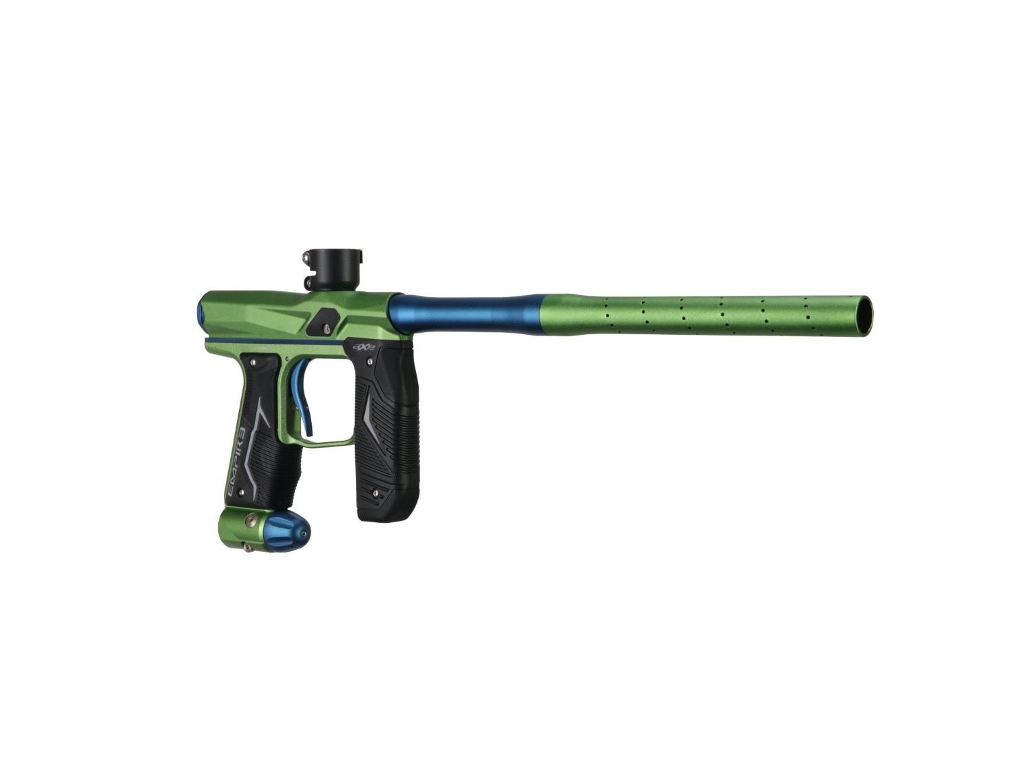 Empire Axe, Image 1
