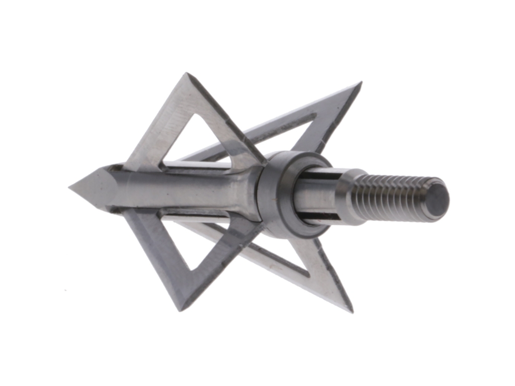 NAP Quadcutter Broadheads, Image 1