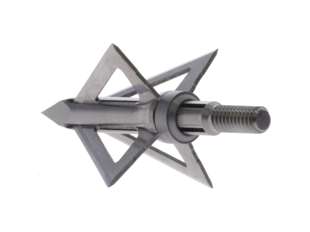 NAP Quadcutter Broadheads 100 Gr. 3 Pk., 3 Count