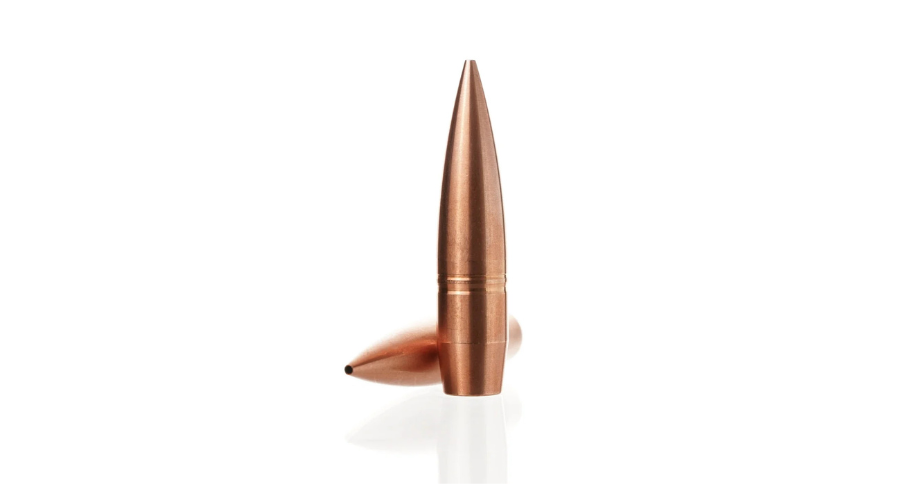 Cutting Edge .375, Image 1