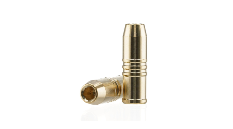 Cutting Edge .474, Image 1