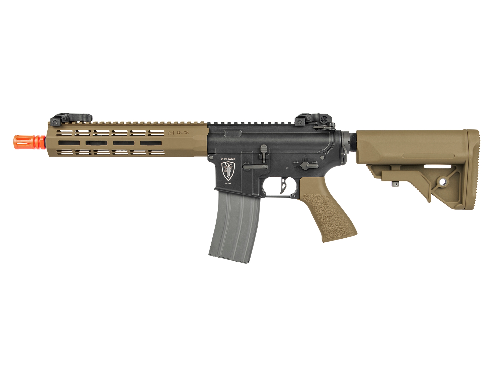 Elite Force M4 CQB 6mm