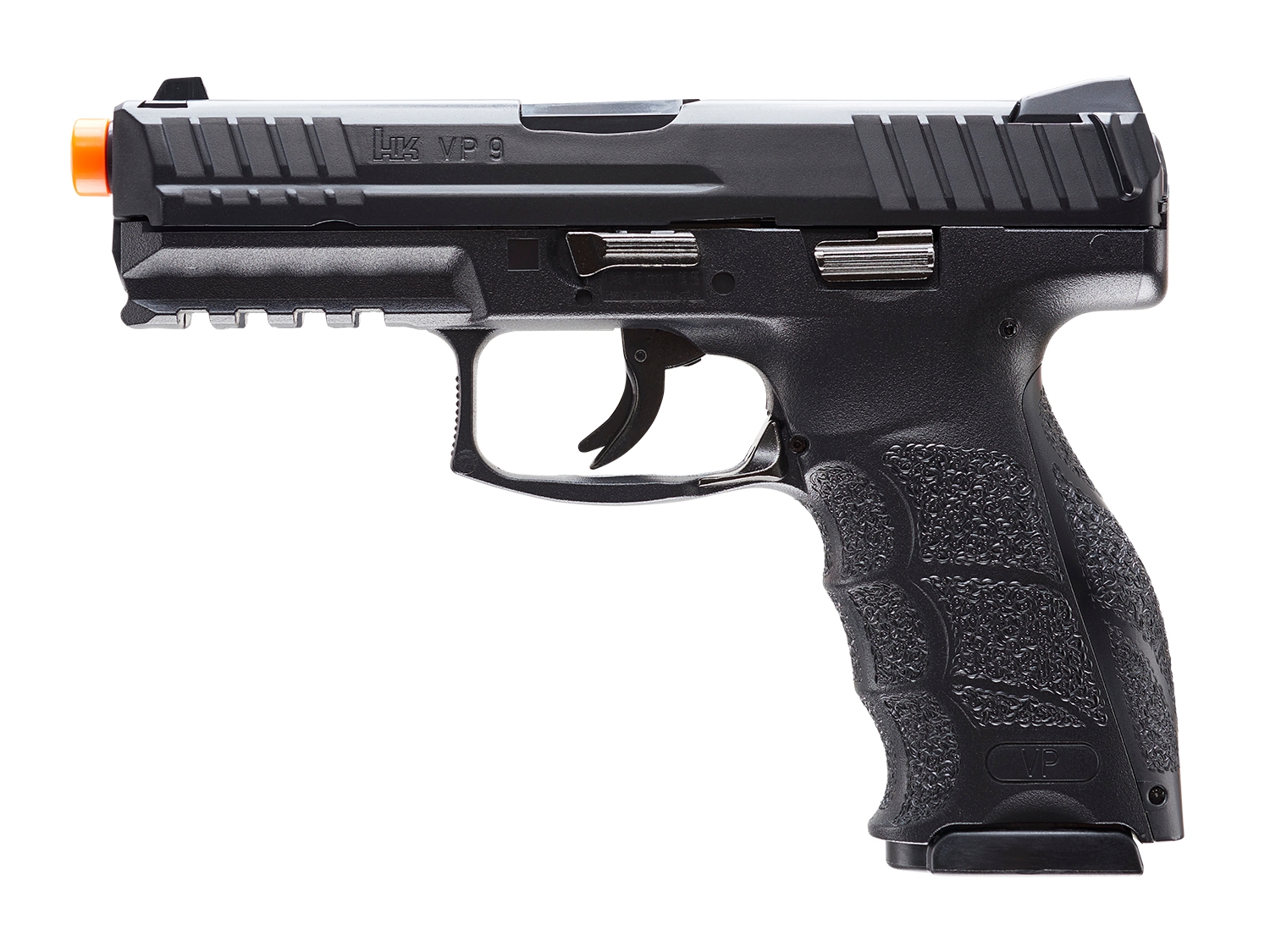 H&K Heckler & Koch VP9 Spring Airsoft Pistol 6mm
