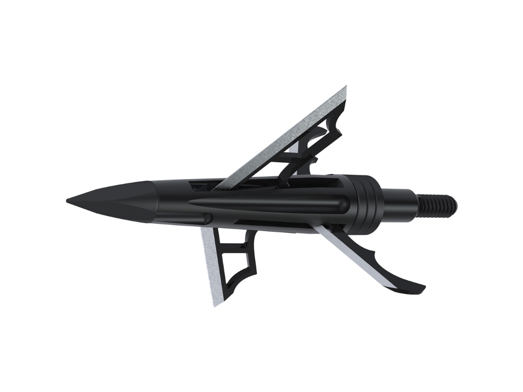 NAP DK4 Broadheads, Image 1