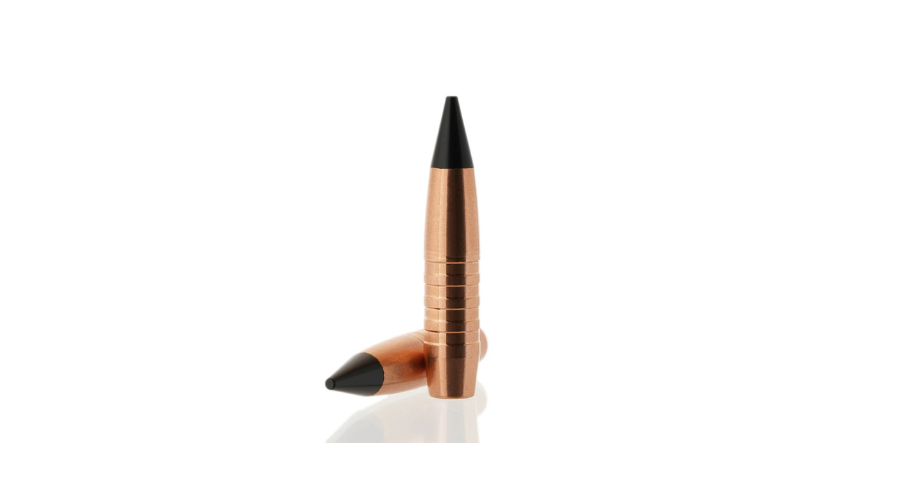 Cutting Edge .338, Image 1