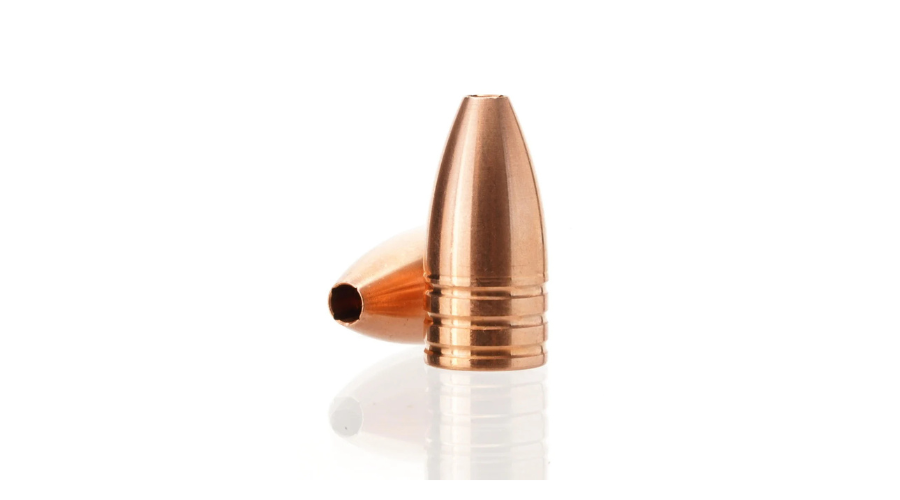Cutting Edge .458, Image 1