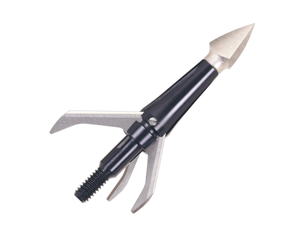 NAP Shockwave Broadheads, Image 1