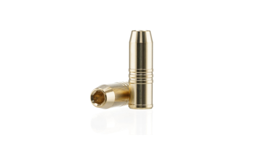 Cutting Edge .458, Image 1