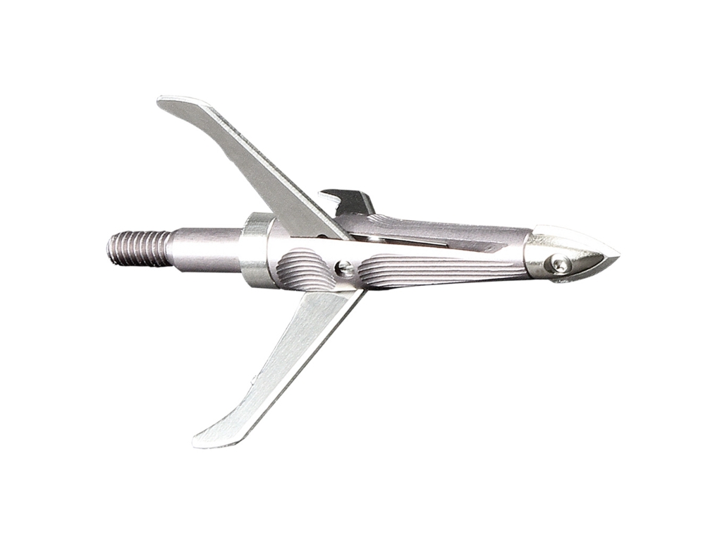 NAP Spitfire Maxx Broadheads 125 gr. 3 pk., 3 count