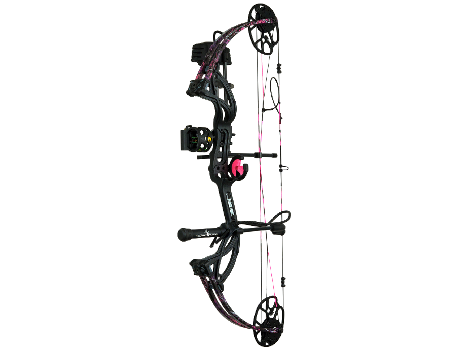 Bear Cruzer G3, Image 1