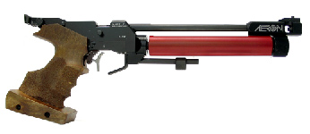 AERON ACZ-101 Spider, Image 1