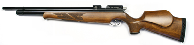 Air Arms S400H Classic Bolt-Action