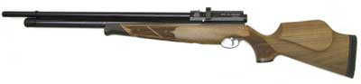 Air Arms S410, Image 1