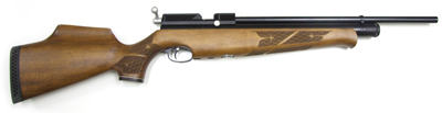 Air Arms S400C, Image 1