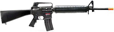Marui Model16A2, Image 1