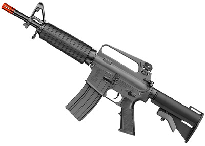 Marui M733 Commando, Image 1