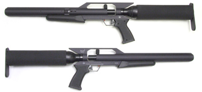 Talon SS w/Scuba, Image 1