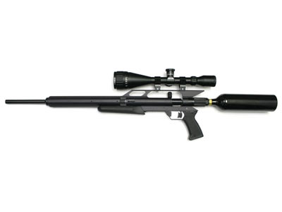 AirForce Condor CO2,, Image 1