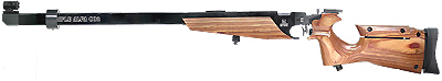 ALFA CO2 TARGET, Image 1