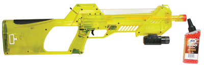 Daisy Airstrike ASAX1, Image 1