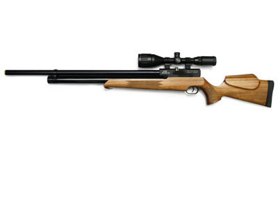 Evanix Blizzard S10, Image 1
