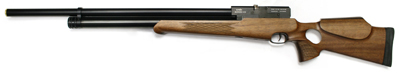 Evanix Blizzard S10, Image 1