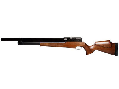 Evanix Blizzard S10, Image 1