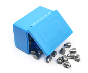 Air Venturi 9mm,, Image 1